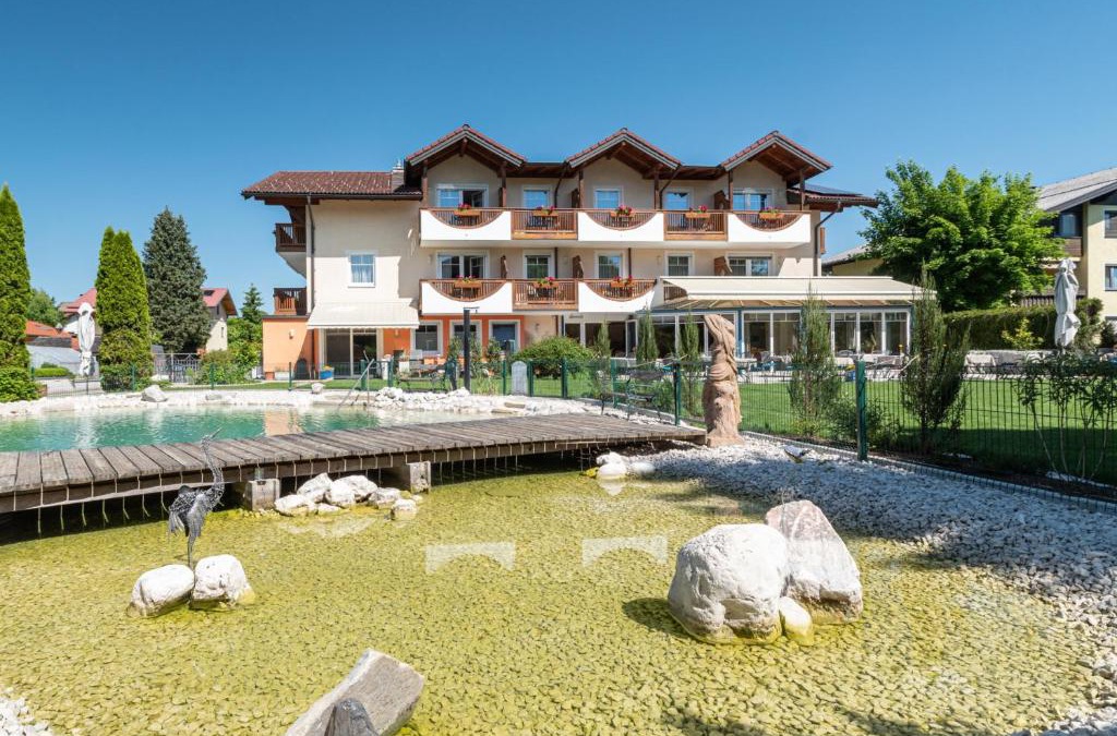 Himmelreich Hotel | Hotel Himmelreich