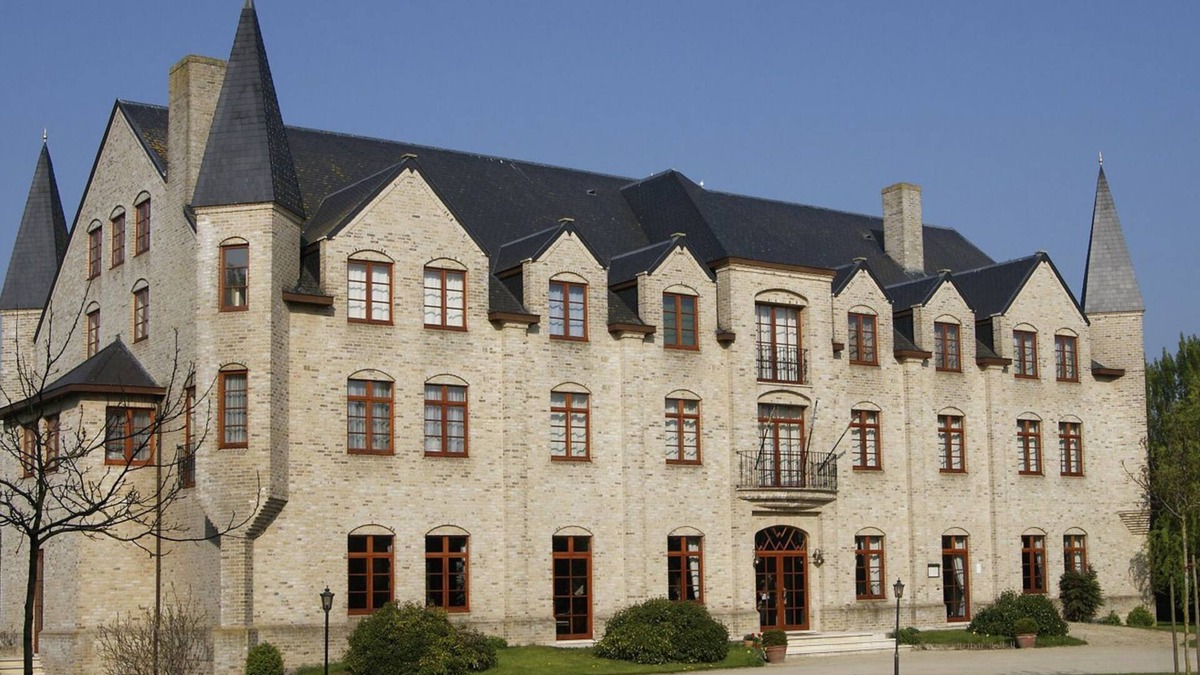 Izenberge Hotel | Hotel Hinterland