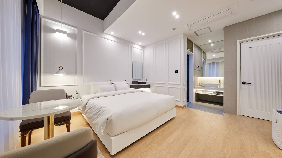 Gwangsan-gu Hotel | Hotel Hive Inn