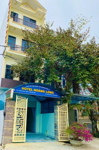 Muong Thanh Hotel | HOTEL Hoàng Long