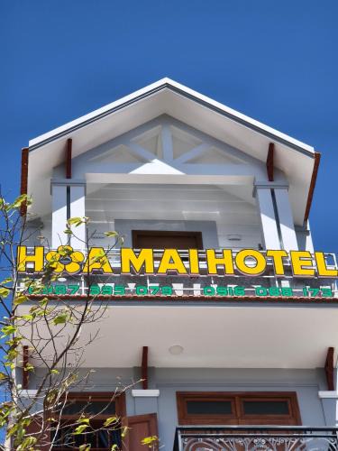 Con Son Hotel | Hotel Hoa Mai