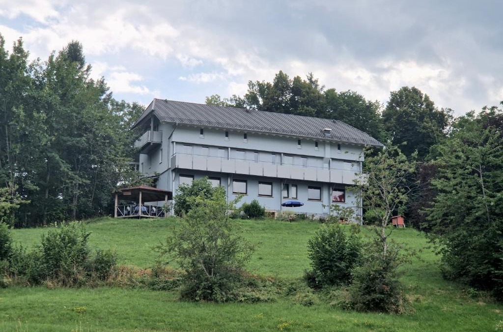 Schopfheim Hotel | Hotel Hohe Flum
