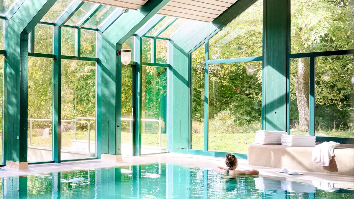 Herleshausen Hotel | Hotel Hohenhaus