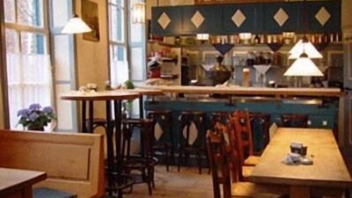 Greetsiel Hotel | Hotel Hohes Haus