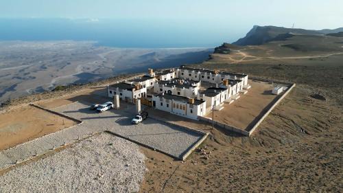 Mirbat Hotel | Hotel Hojari - Jabal Samhan, Salalah