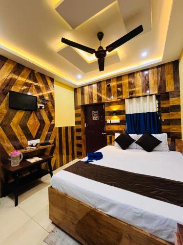New Digha Hotel | Hotel Holiday Home