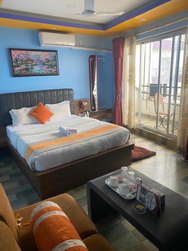 Namarjung Hotel | Hotel Holiday Home