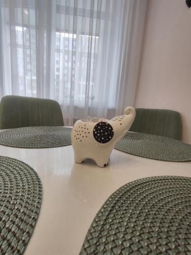 Nur-Sultan Apartment | Hotel Home