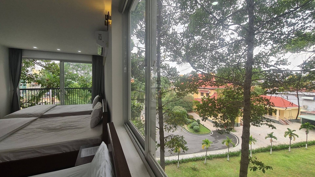 Tan Binh Hotel | Hotel Home