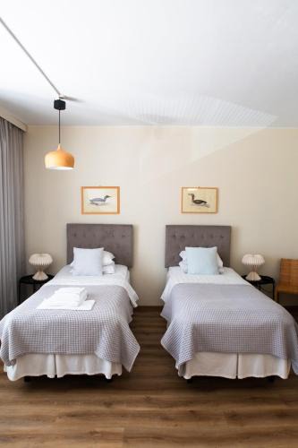 Tampere Hotel | Hotel Homeland