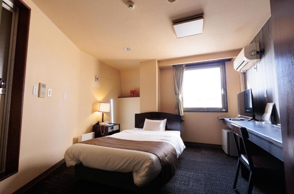 Honjo Hotel | Hotel Honjo
