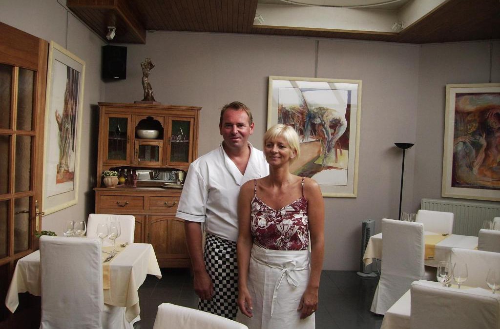 Koleneind Hotel | Hotel Hooghuys