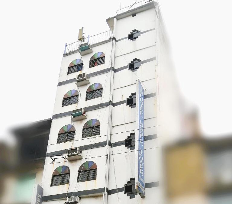 Chittagong Hotel | Hotel Hoque Tower International