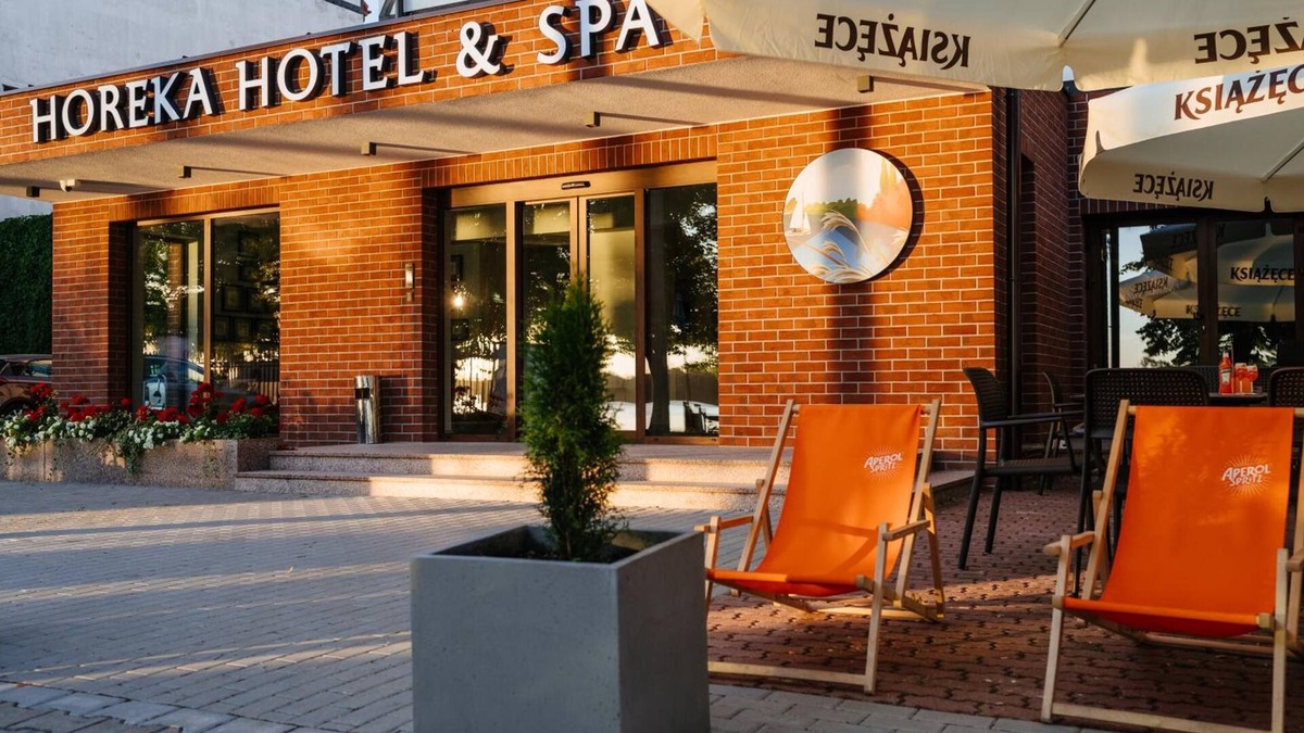 Elk Hotel | Hotel Horeka