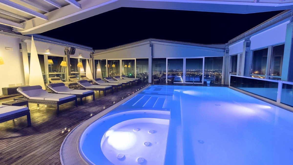 Montegranaro Hotel | Hotel Horizon