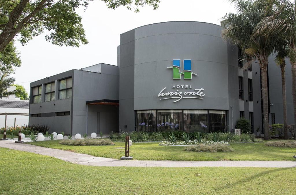 San Lorenzo Hotel | Hotel Horizonte
