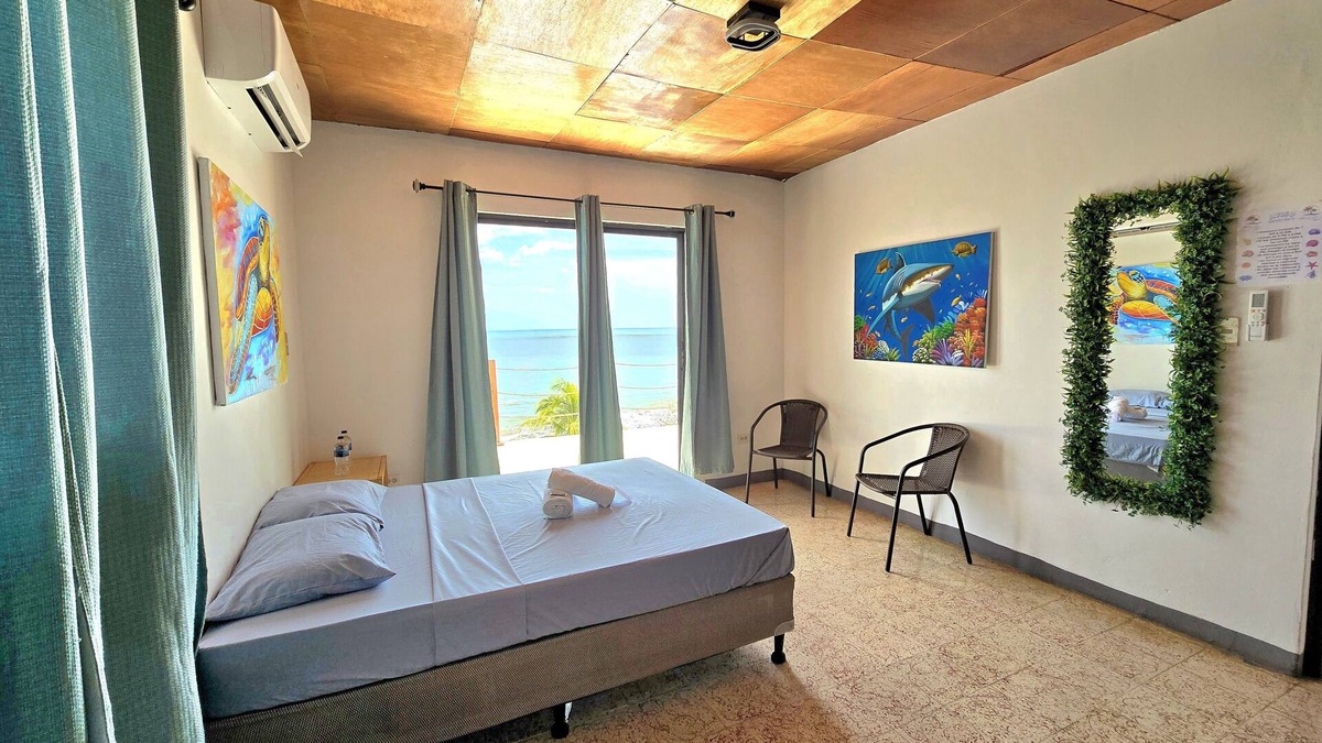 Casares Hotel | Hotel Horizonte Azul