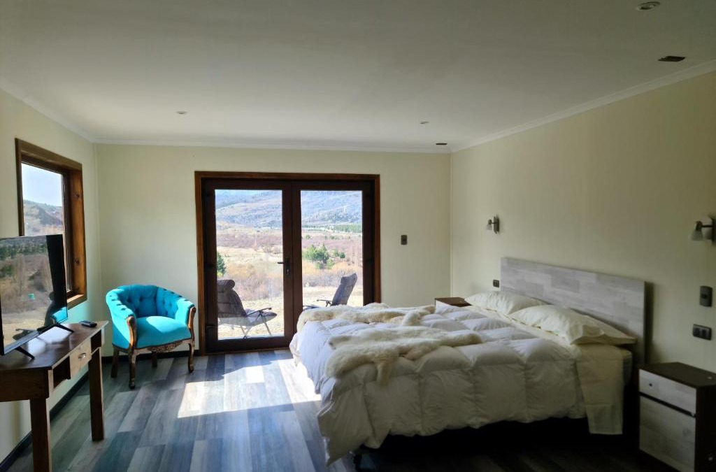 Cochrane Hotel | Hotel HORSTMEYER
