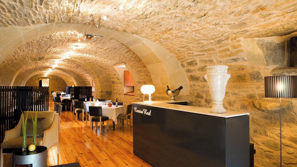 Allepuz Hotel | Hotel Hospedería Palacio de Allepuz