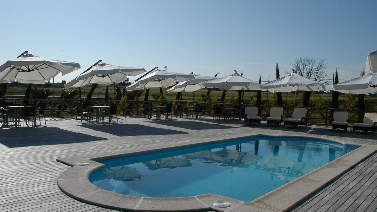 Caceres Hotel | Hotel Hospes Palacio de Arenales & Spa