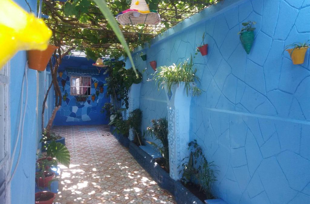 Miramar House | Hotel Hostal NUZHA