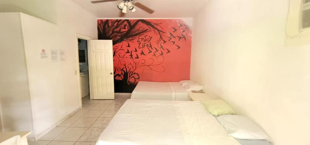 La Ceiba Hotel | Hotel&Hostal Trinidad