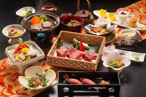 Tateyama-machi Hotel | Hotel Hotaka
