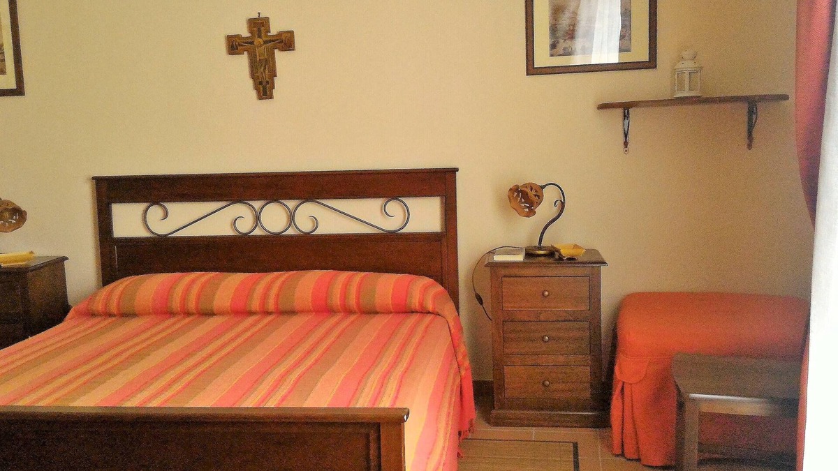Randazzo Apartment | HOTEL HOUSE AZALEA - AZALEA MINI-APARTMENT 3
