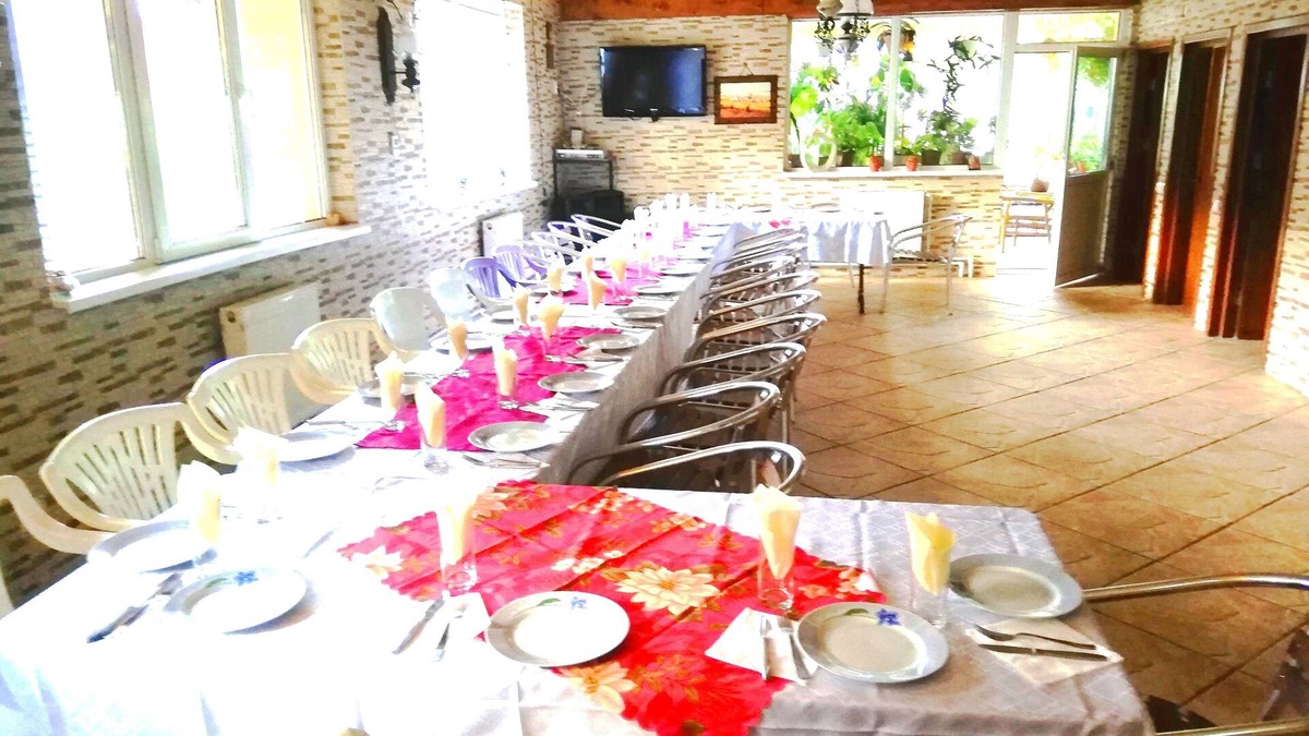 Busteni Hotel | HOTEL HOUSE BRAN 32 (*stars) STR. GARII 2B BUSTENI