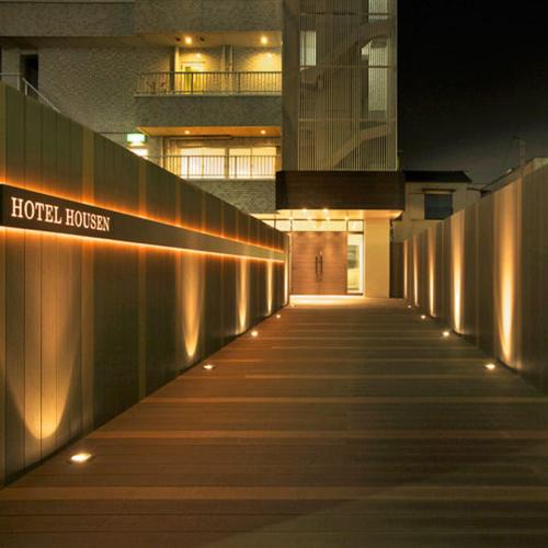 Soka Hotel | Hotel Housen Soka