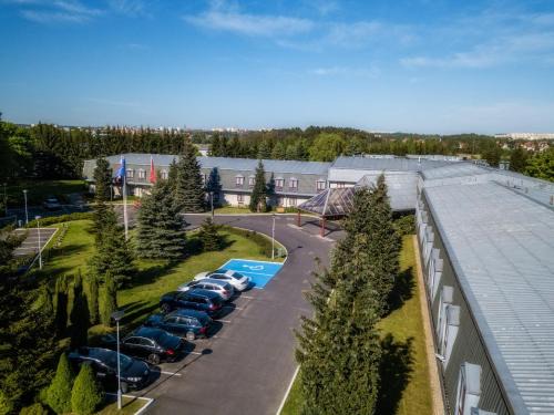 Kortowo Hotel | Hotel HP Park