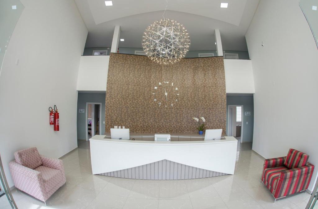 Vitorino Hotel | HOTEL HPR