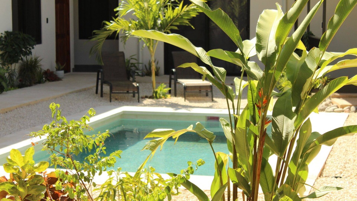 Tamarindo Hotel | Hotel Huacas