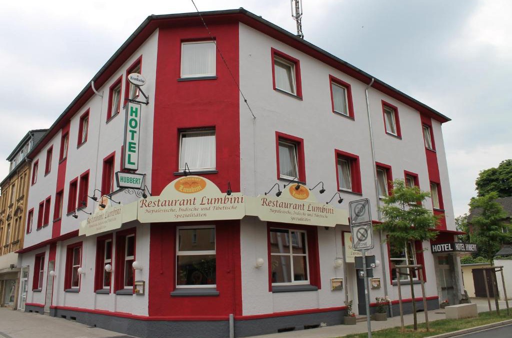 Habinghorst Hotel | Hotel Hubbert