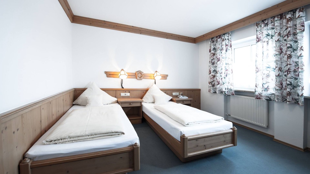 Moosburg Hotel | Hotel Huber
