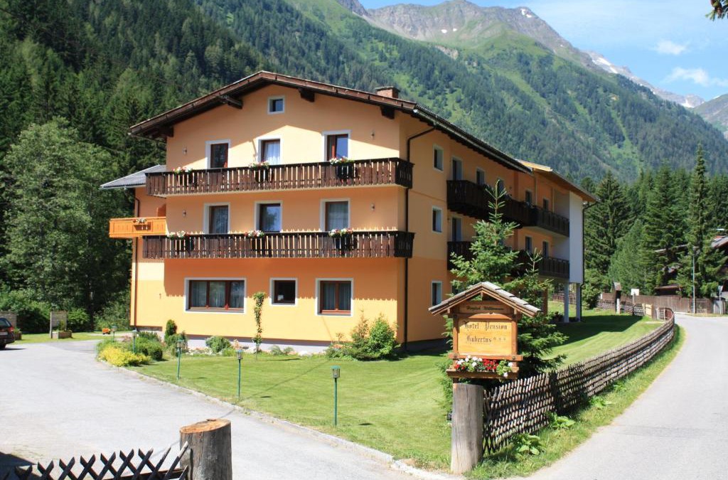 Mallnitz Hotel | Hotel Hubertus
