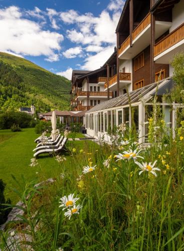 Obergesteln Hotel | Hotel Hubertus