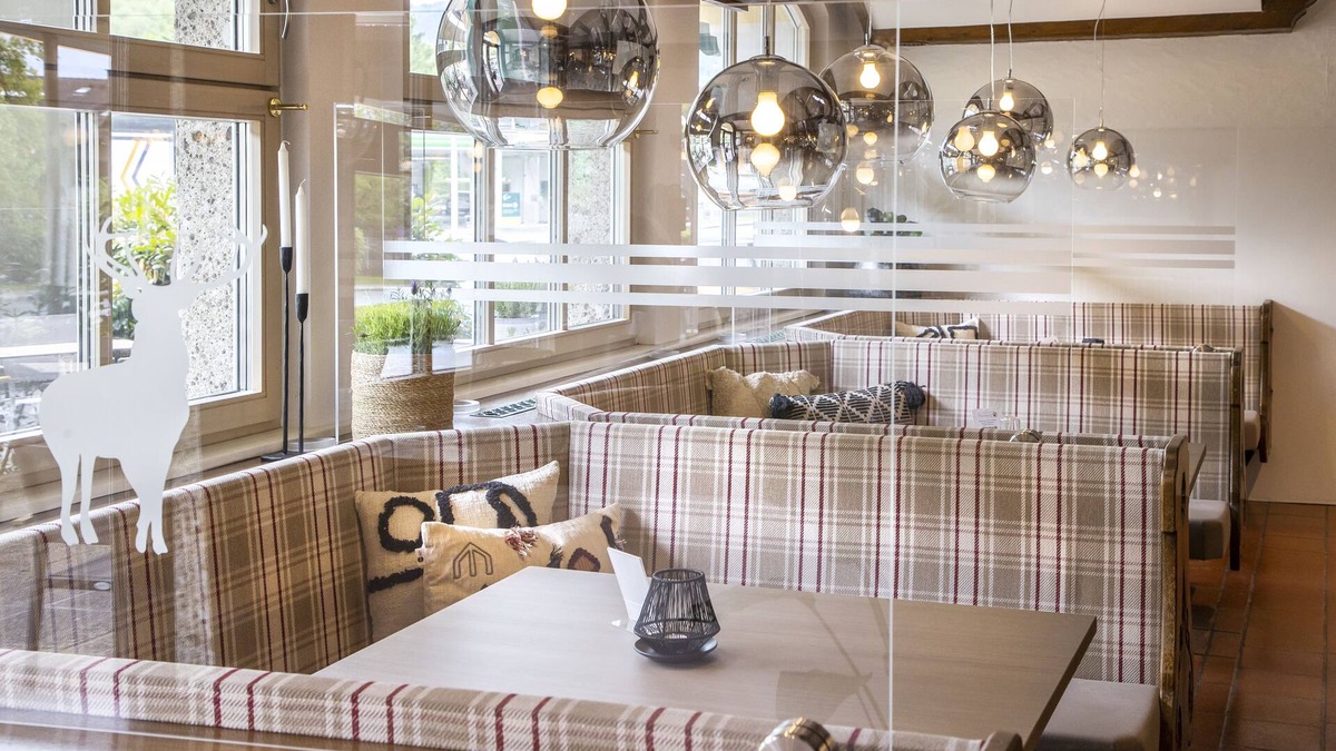 Anif Hotel | Hotel Hubertushof