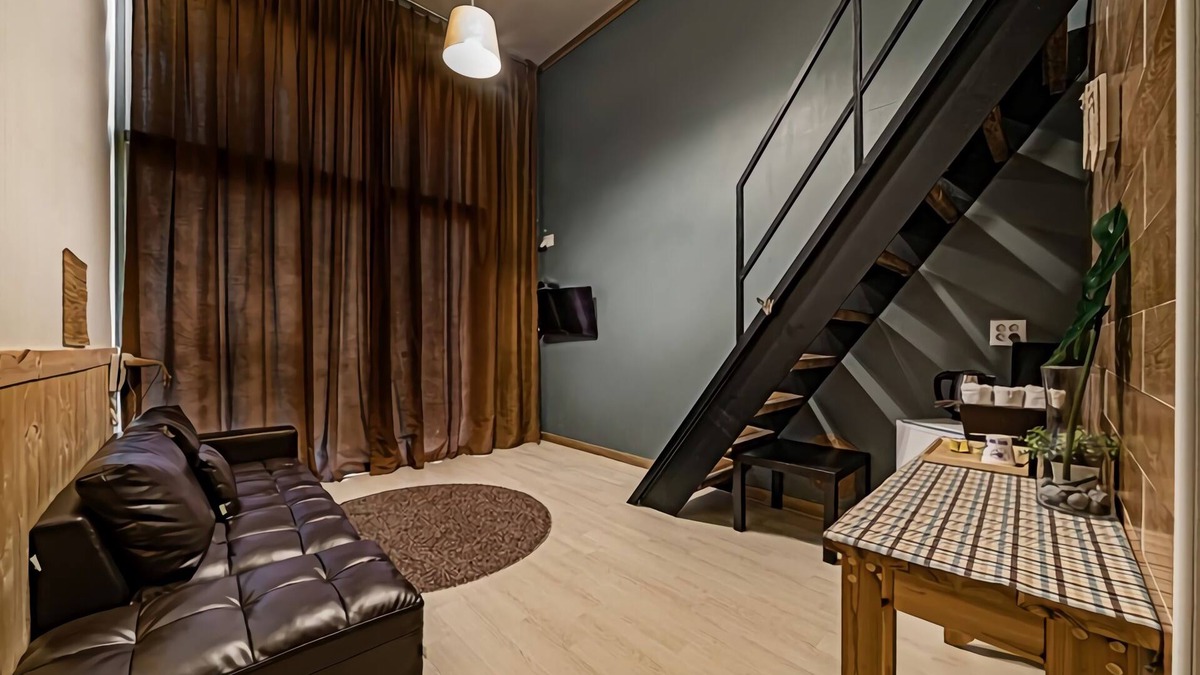 Eulwang-ri Hotel | Hotel Hue Loft
