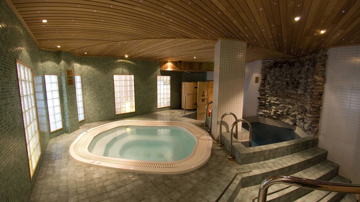 Sirkka Hotel | Hotel Hullu Poro
