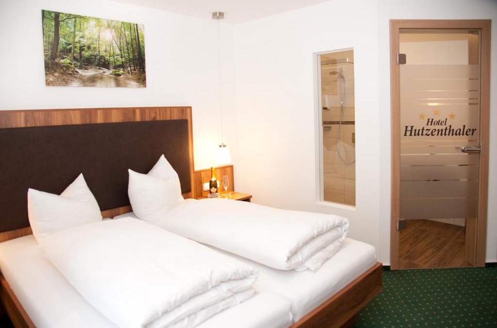 Bruckberg Hotel | Hotel Hutzenthaler