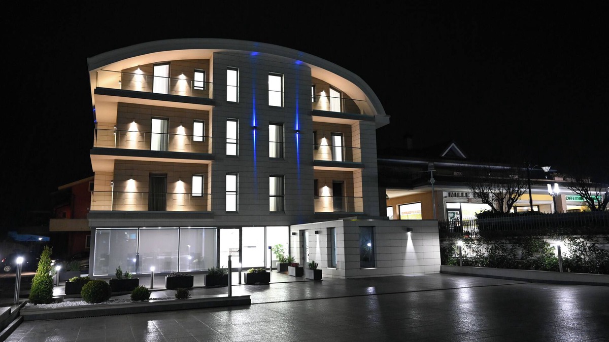 San Giorgio del Sannio Hotel | hotel hypnos