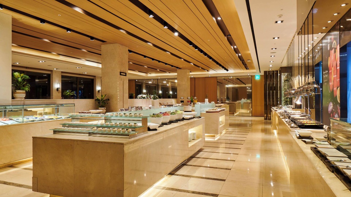 Dong-gu Hotel | Hotel Hyundai by Lahan Ulsan