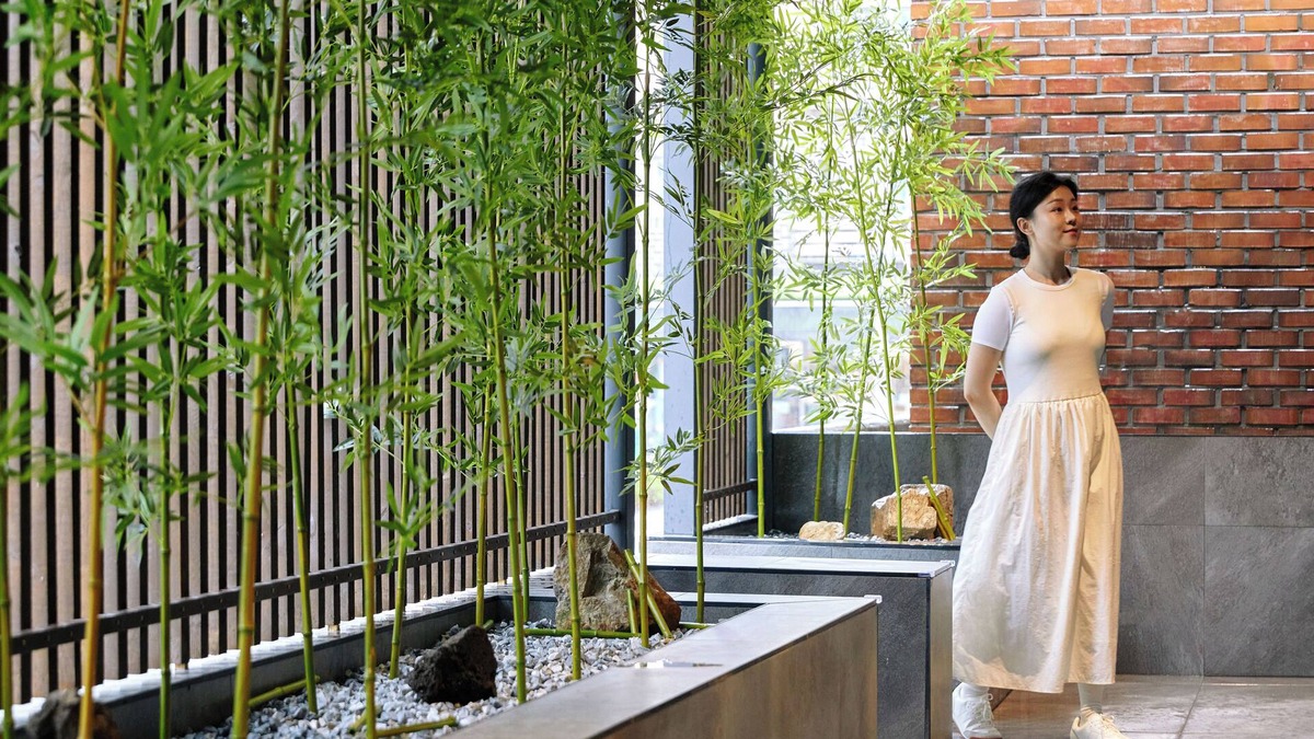 Gaebong-dong Hotel | Hotel Hyuso Guro