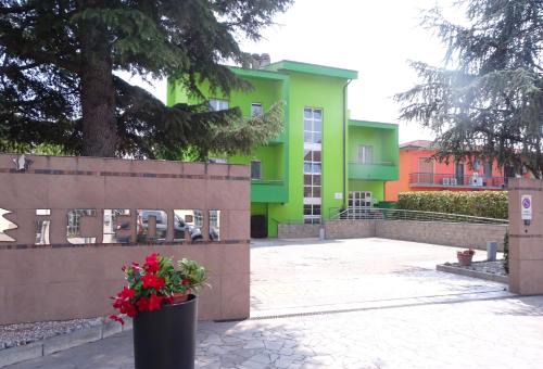 Scandicci Hotel | Hotel I Cedri