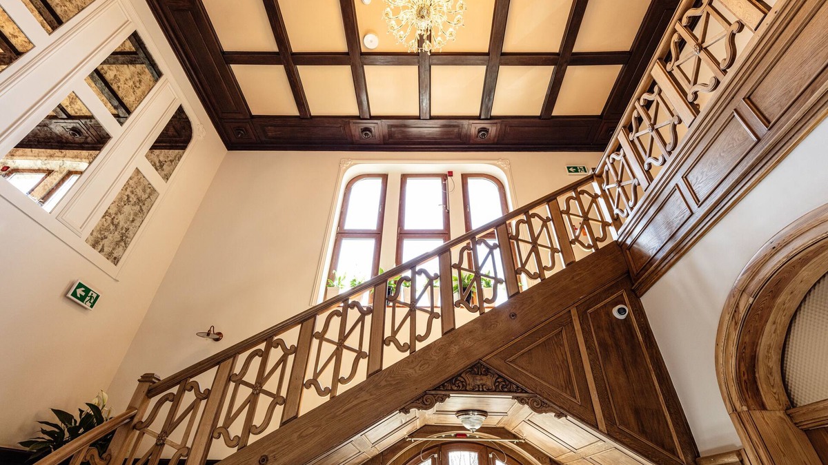 Zabkowice Slaskie Hotel | Hotel i Restauracja na Skarpie