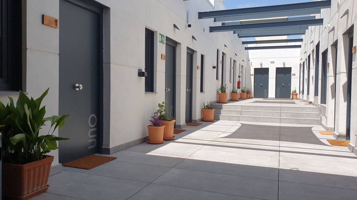 Illescas Hotel | Hotel Iberum