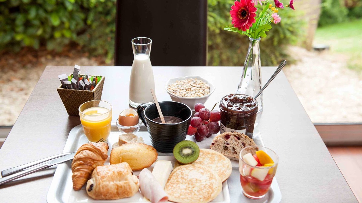 Magny Hotel | Hotel ibis Avallon