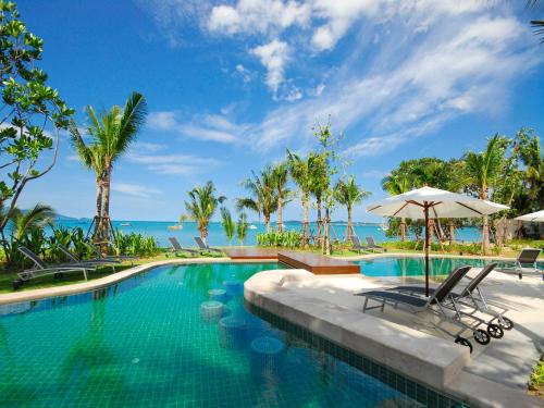Plai Laem Hotel | Hotel Ibis Samui Bophut