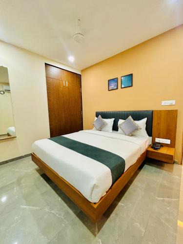 Petlad Hotel | Hotel Icon Petlad